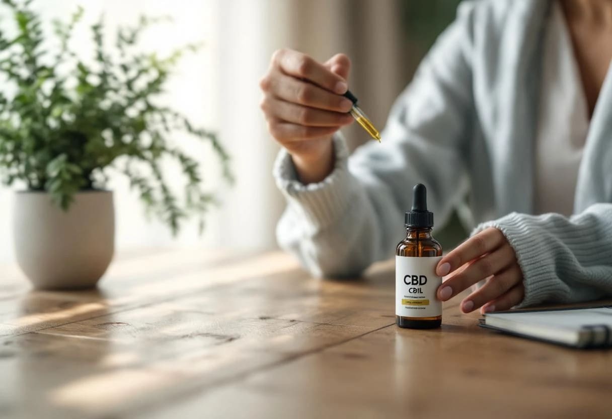 Does CBD make you high? Debunking the myths