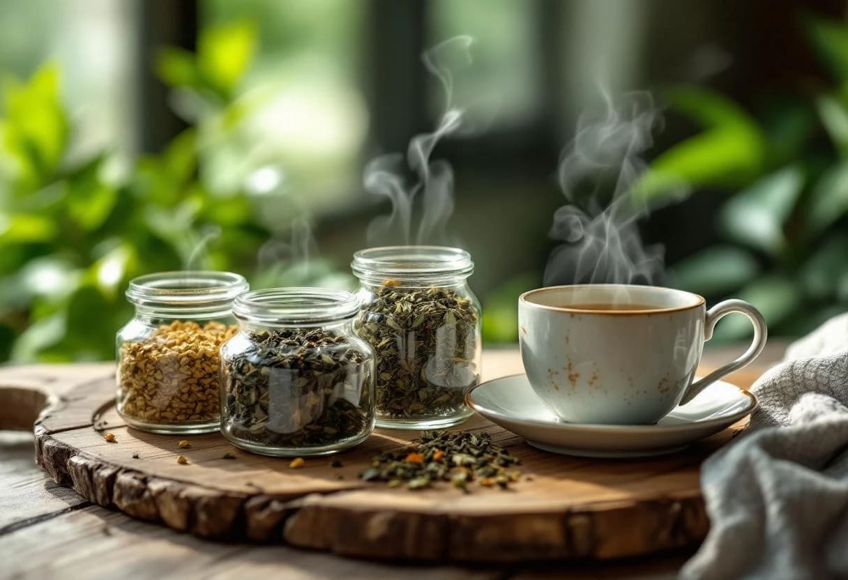 The Ultimate Guide to Cbd Tea Blends for Relaxation