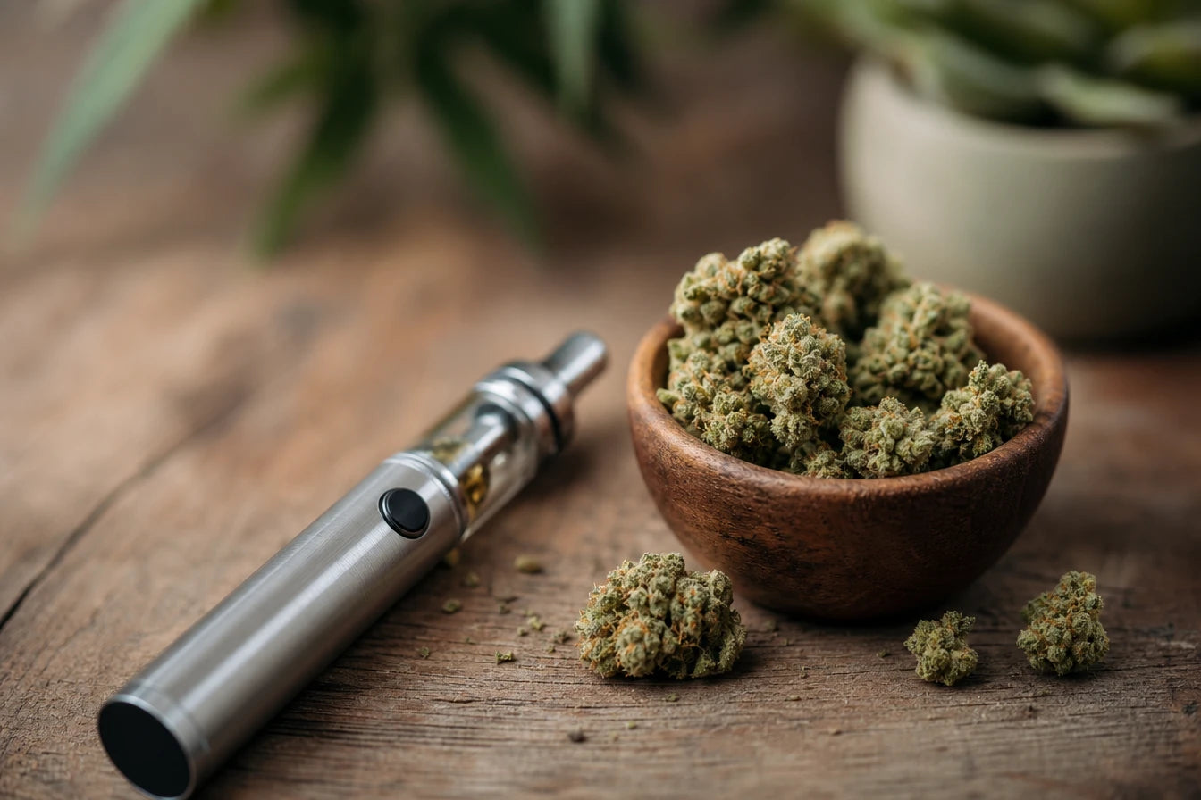 how to smoke a cbd vape vs cbd flower: which format fits your routine? – budbros UK battery capacity:up to 1000mAh Flavours:Peach Mango Guava New ELF BAR BC