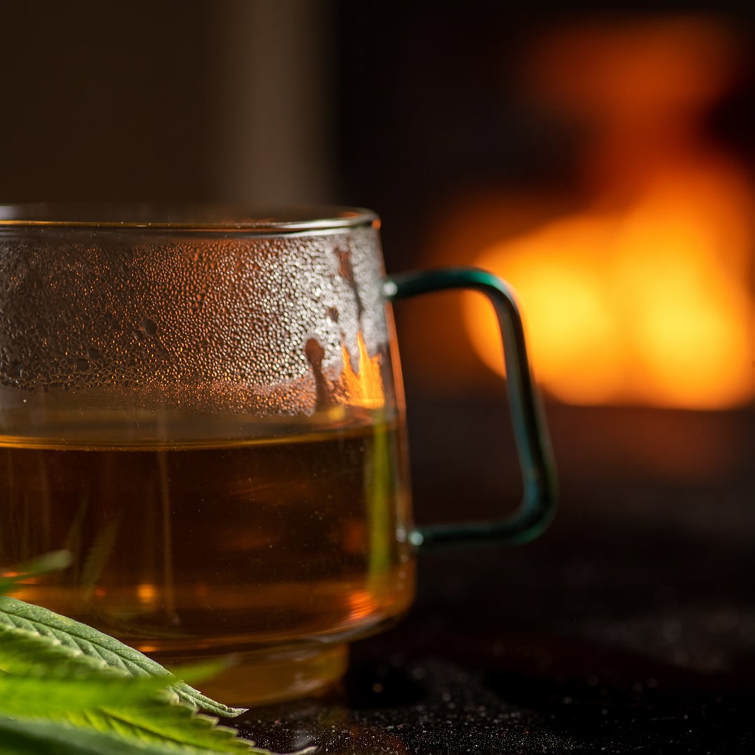 Hemp Flower Tea 101: How to Brew the Perfect CBD Cuppa