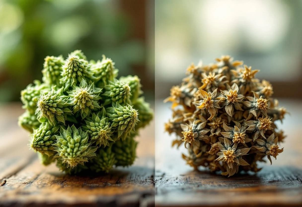 What makes indoor vs. outdoor grown cbd flower different?