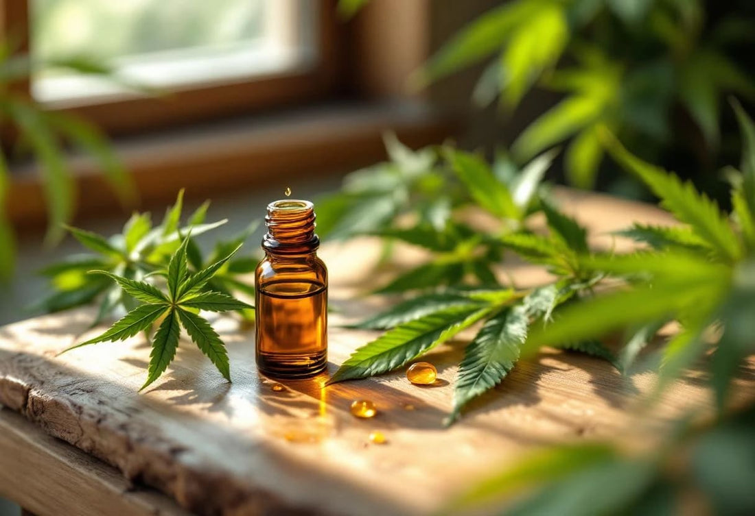 How to use full-spectrum hemp oil: practical tips and popular methods
