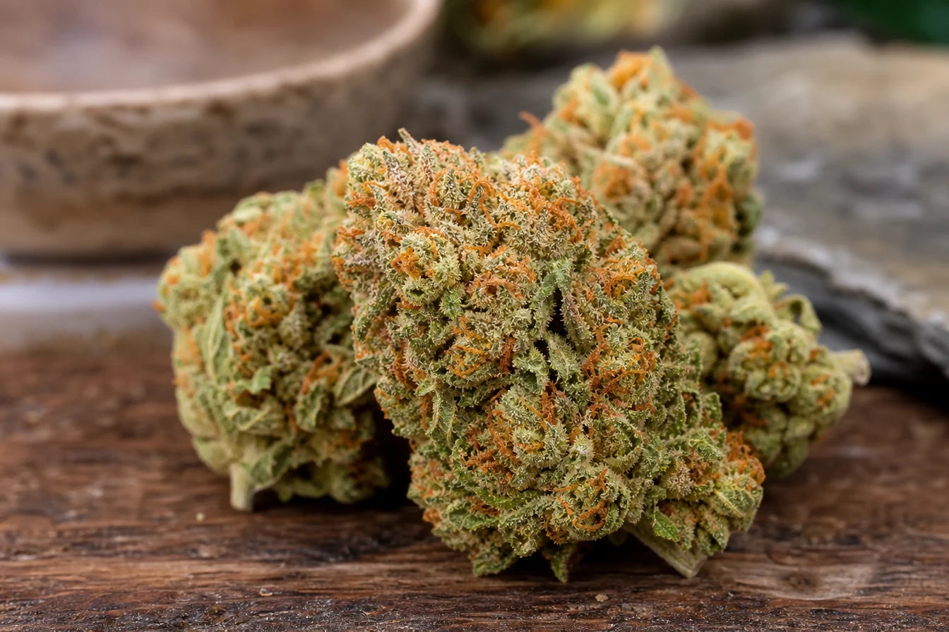 Orange bud: the history and legacy of an iconic CBD strain