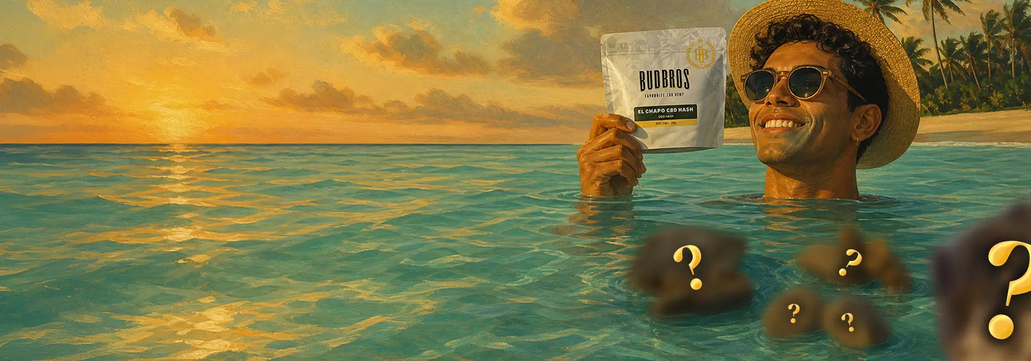 budbros UK