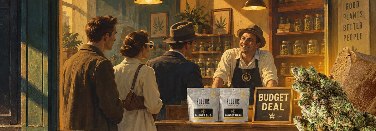 budbros UK