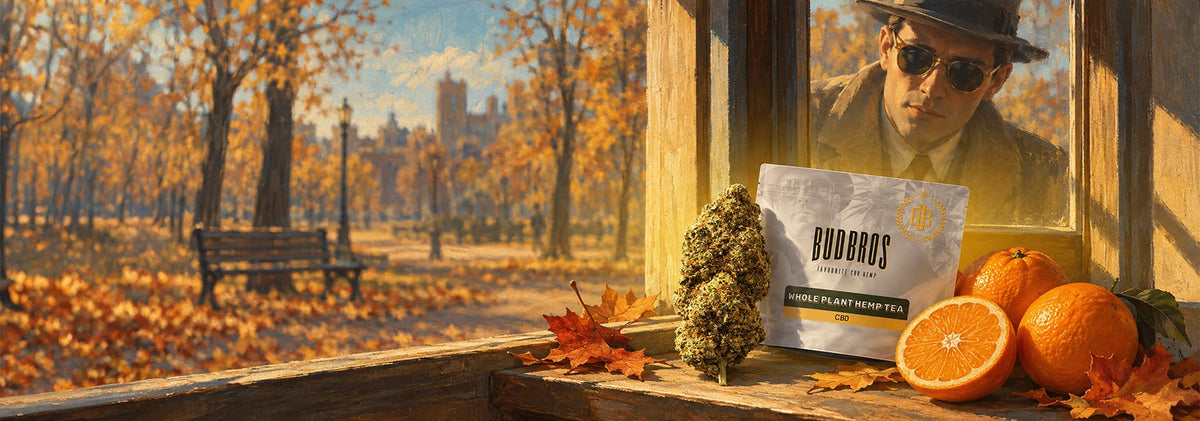 budbros UK