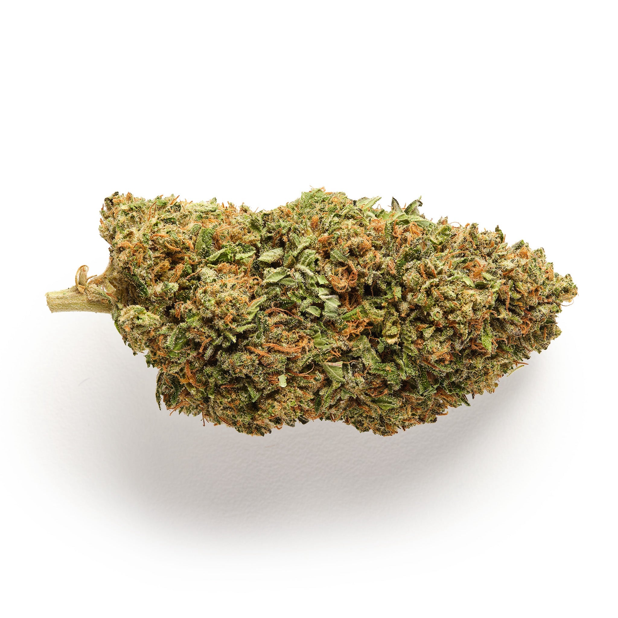 Lemon Octane - CBD Flower - USA Greenhouse