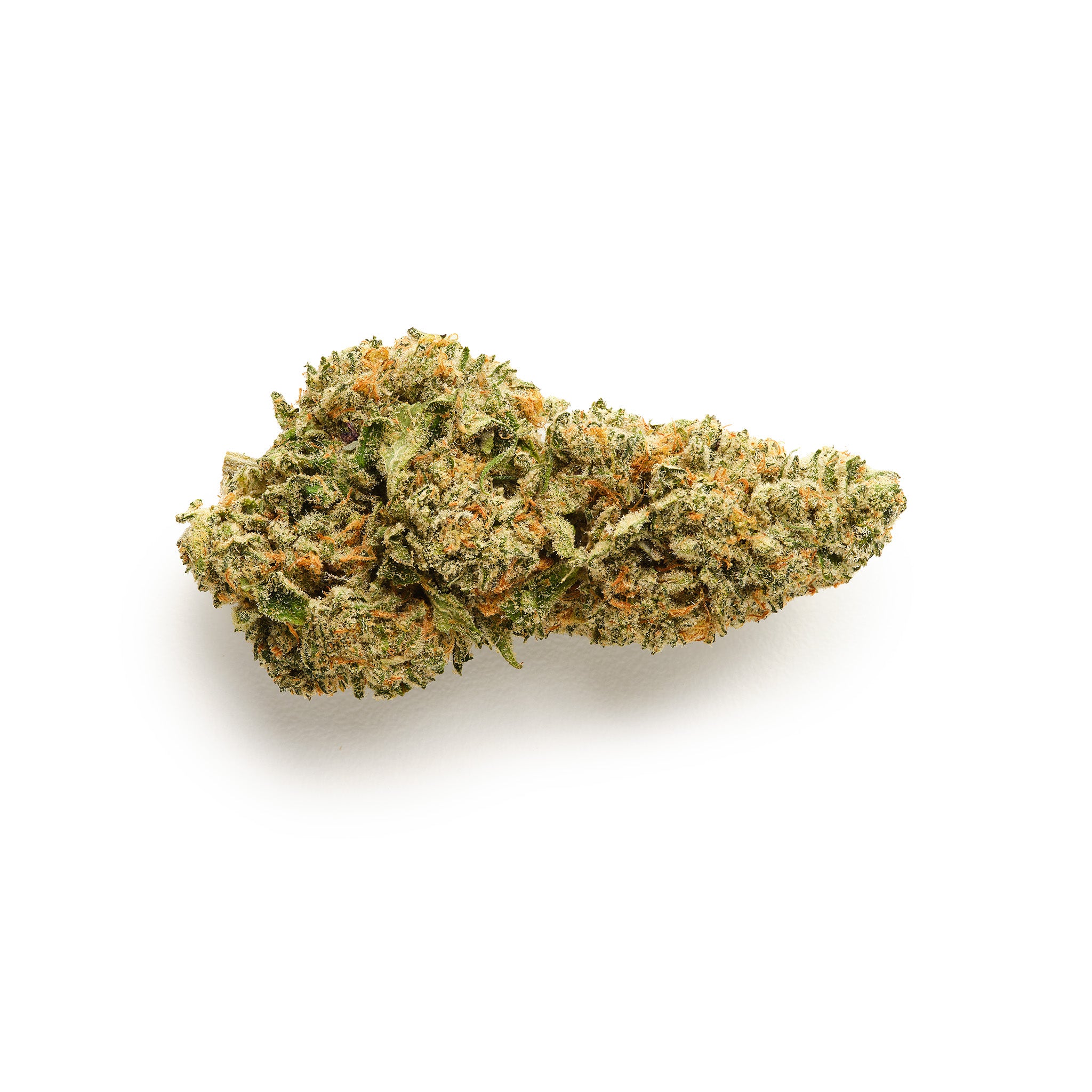 Snowing In The Dam - CBD Flower - Indoor