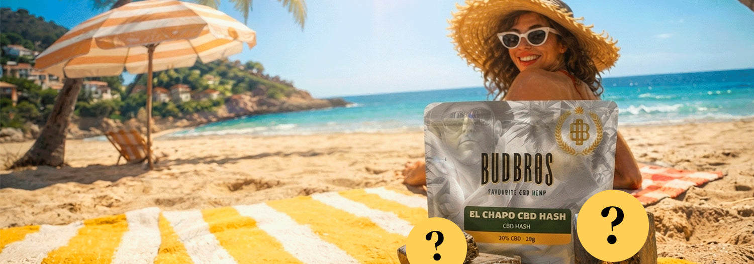 budbros UK