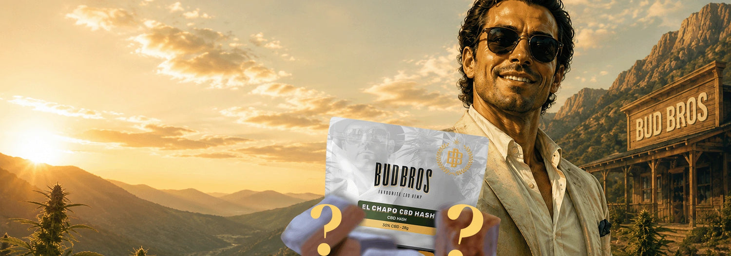 budbros UK