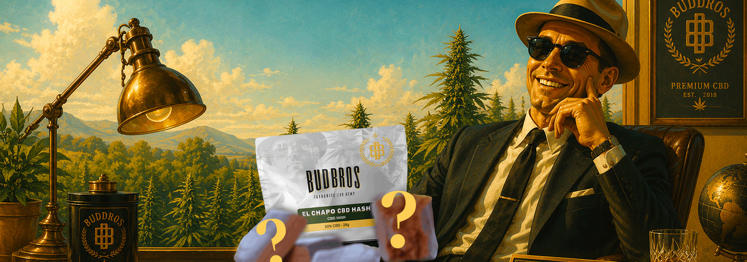 budbros UK