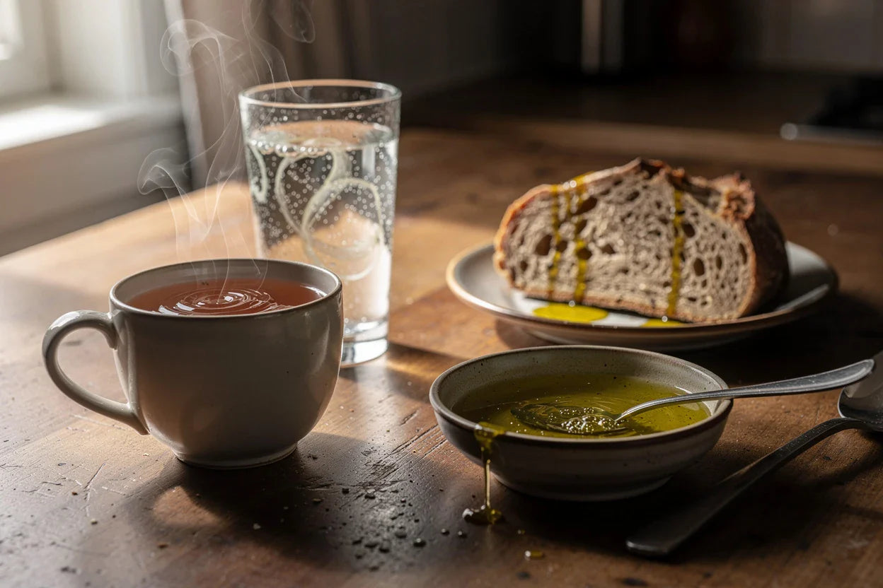 Cbd infusions: 4 simple ways to enjoy them