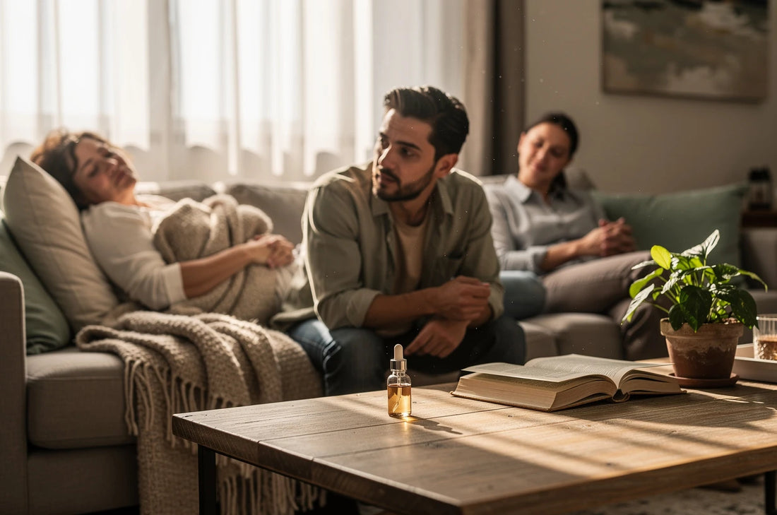 Why does cbd affect everyone differently?