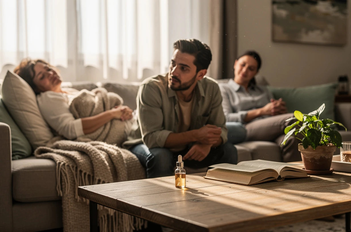 Why does cbd affect everyone differently?