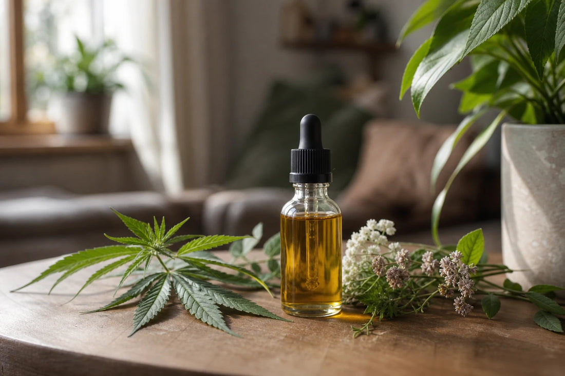 CBD and seasonal allergies: can it help with hay fever?
