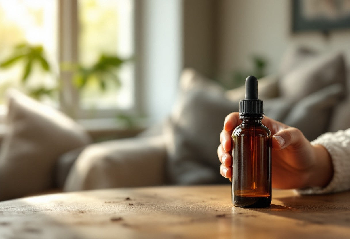 Can CBD Help Relieve Migraines?