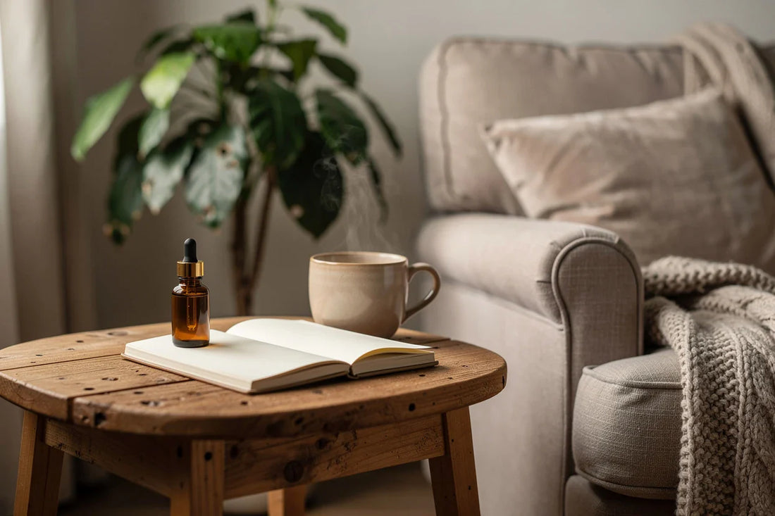 CBD and mental health : what people are saying