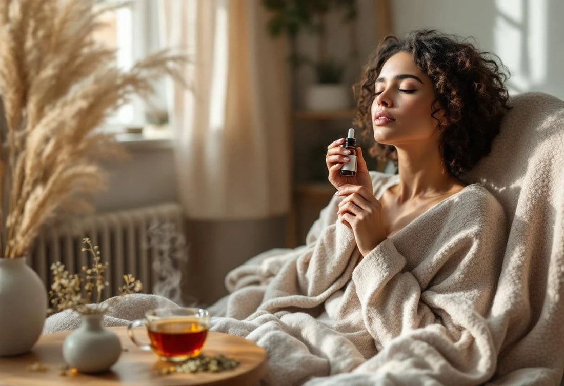 Cbd and painful periods: exploring potential relief for menstrual discomfort