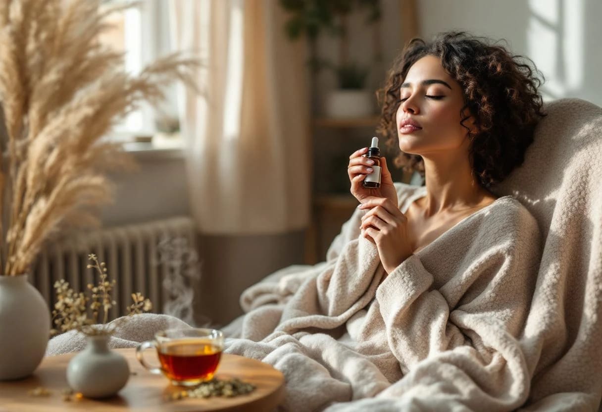 Cbd and painful periods: exploring potential relief for menstrual discomfort