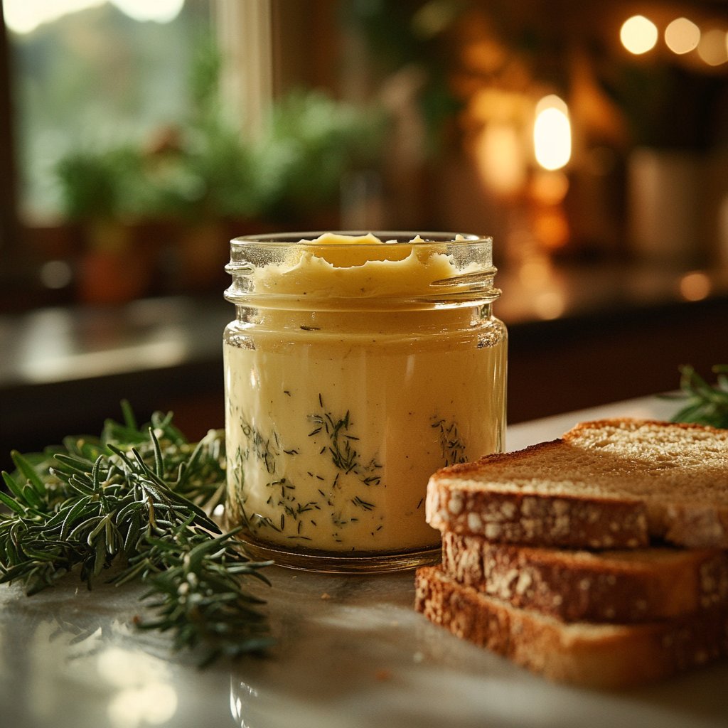 Crafting Your Own CBD-Infused Butter: A Delicious and Customizable Experience