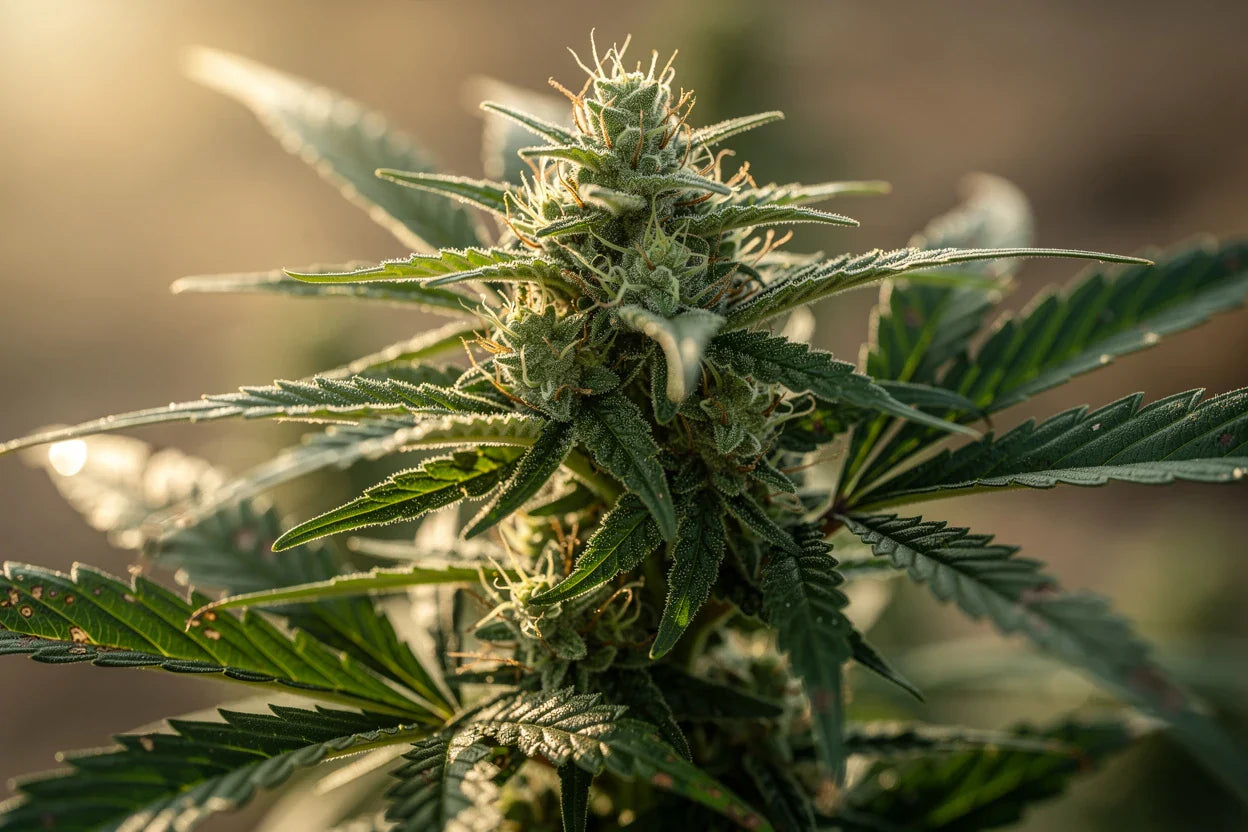 Why terpenes matter in CBD ?