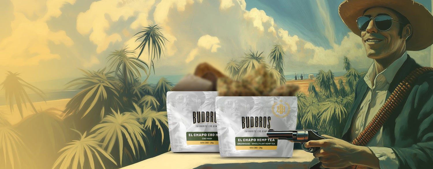 budbros UK