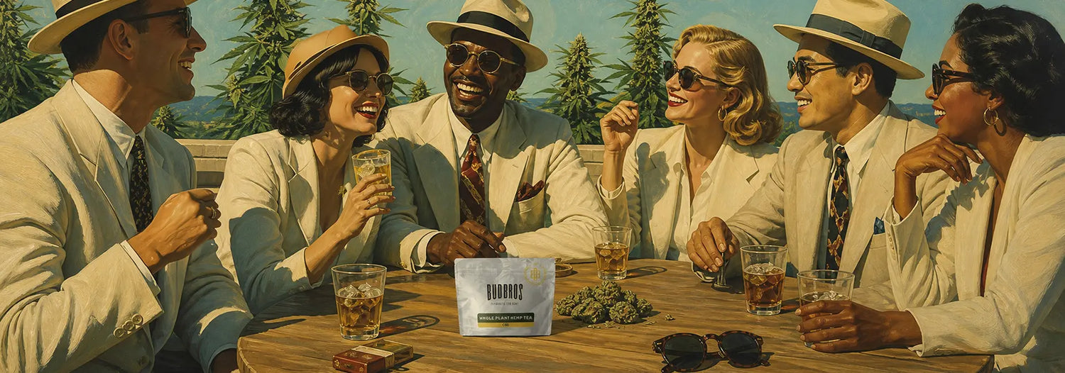 budbros UK