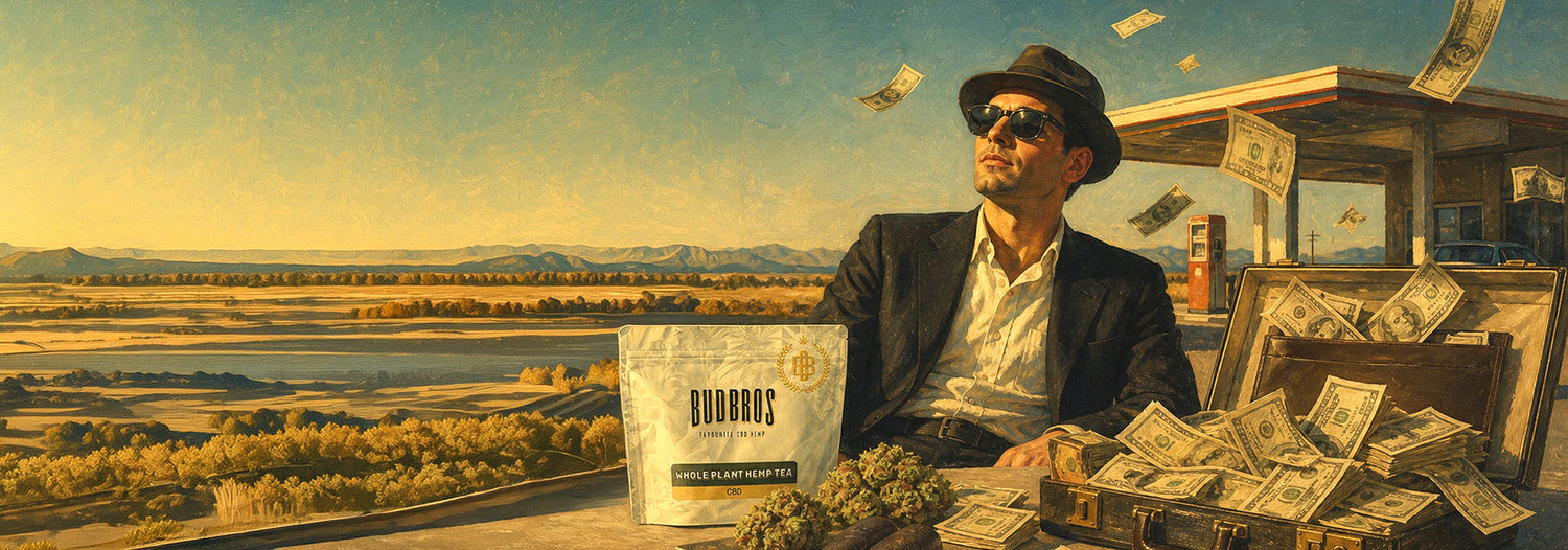 budbros UK