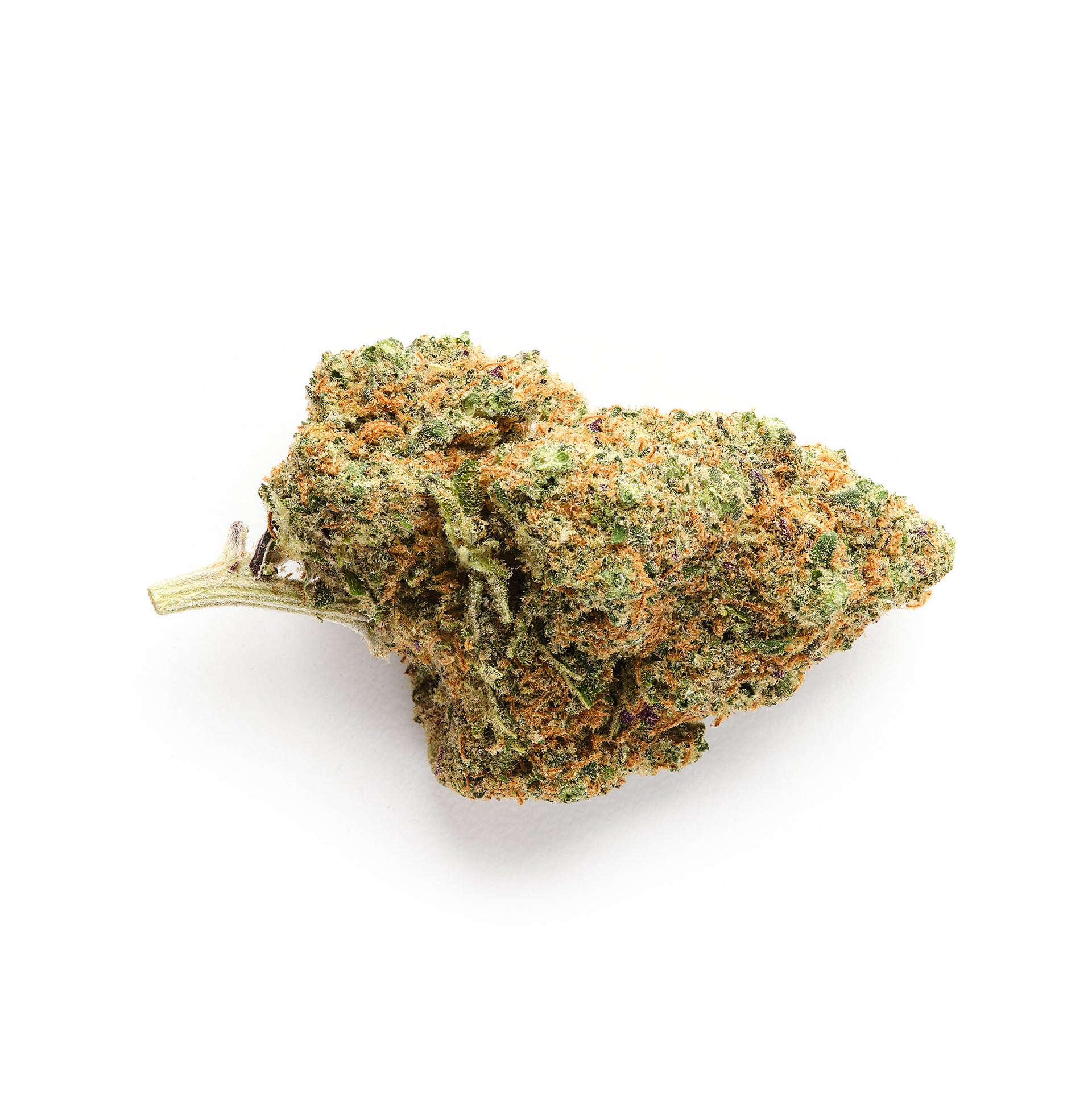 Blueberry 2.0 CBD Flower Indoor