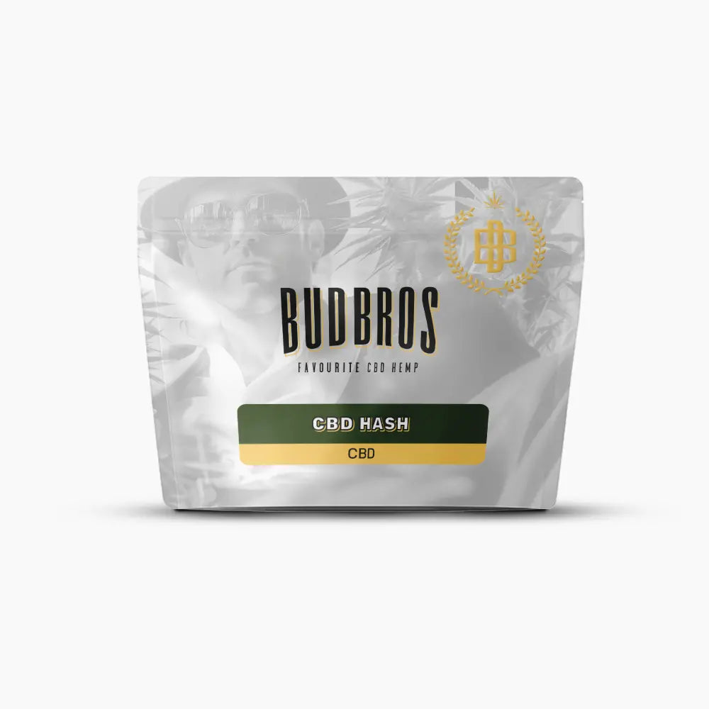 Primero Charas - CBD Hash