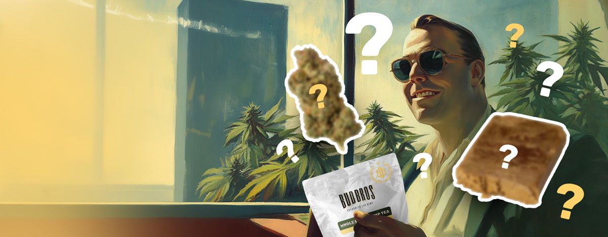 budbros UK