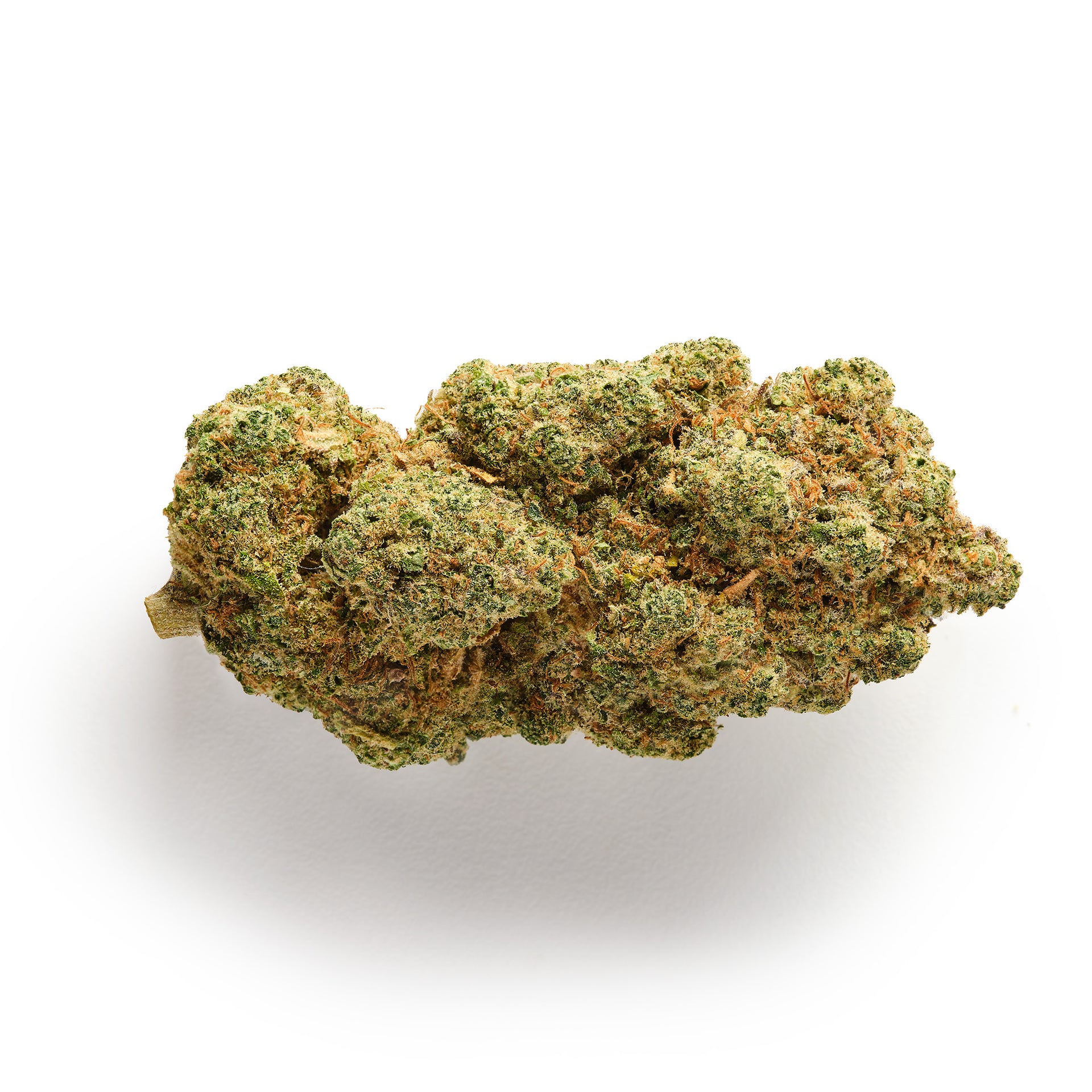 Cannatonic CBD Flower Indoor