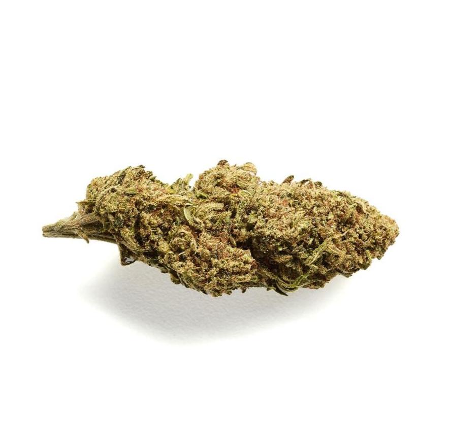 CBD flower UK glasshouse