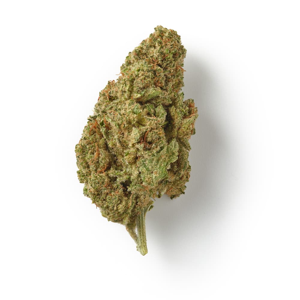 Forbidden Fruit - CBD Flower - Indoor