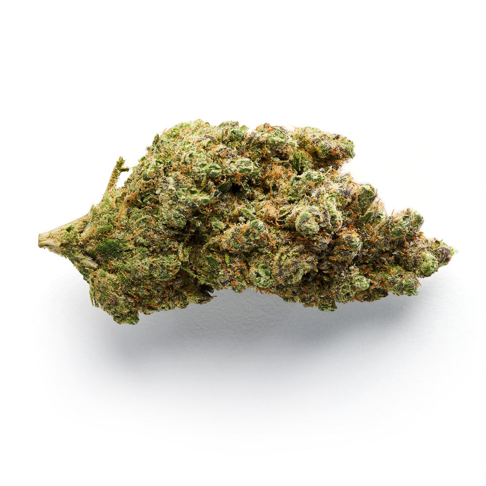 Maui CBD Flower Indoor