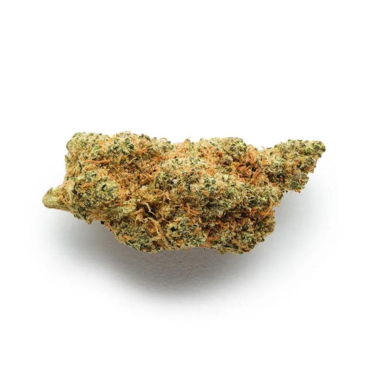Gorilla Mandarin CBD Flower Indoor