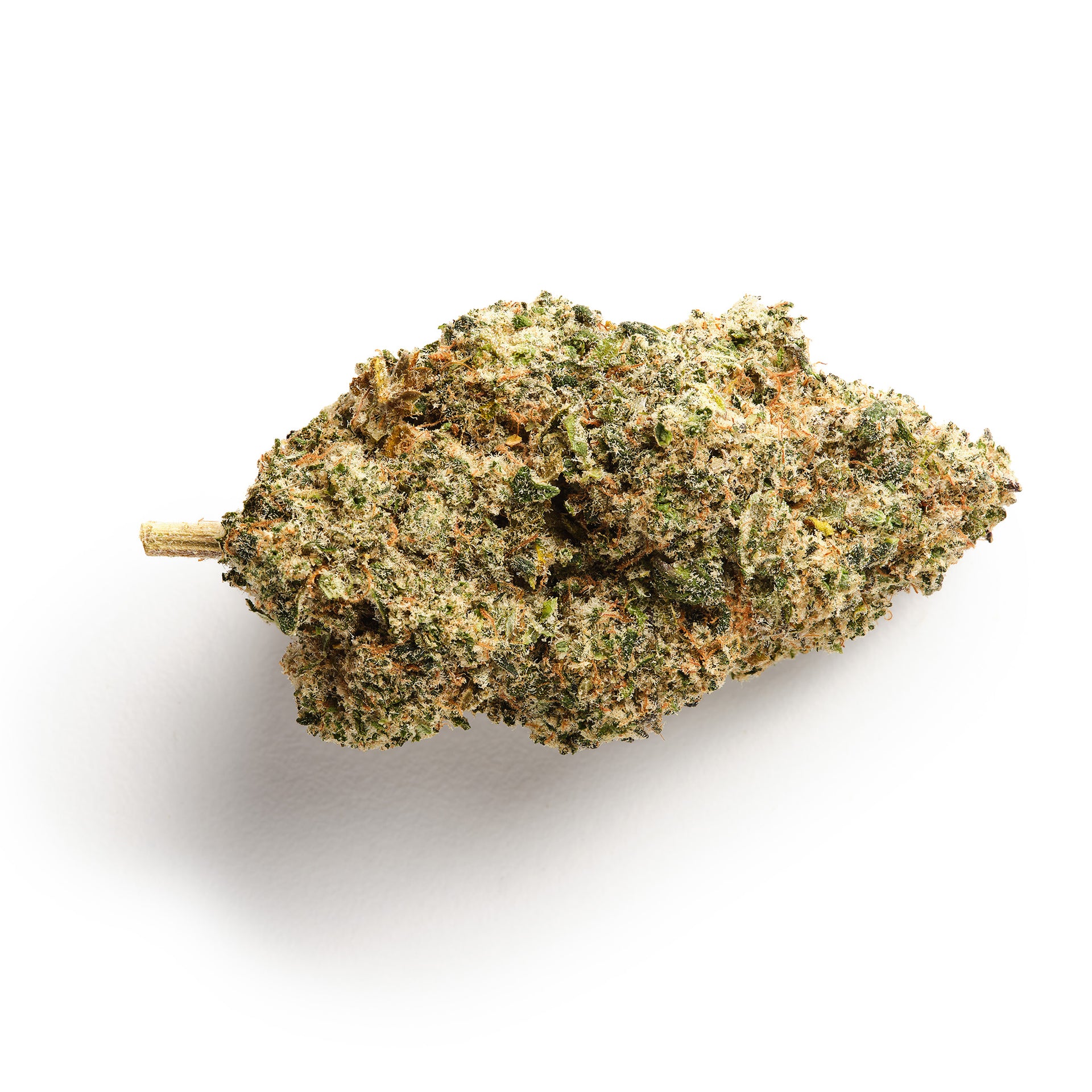 Legendary Skunk CBD Flower Indoor