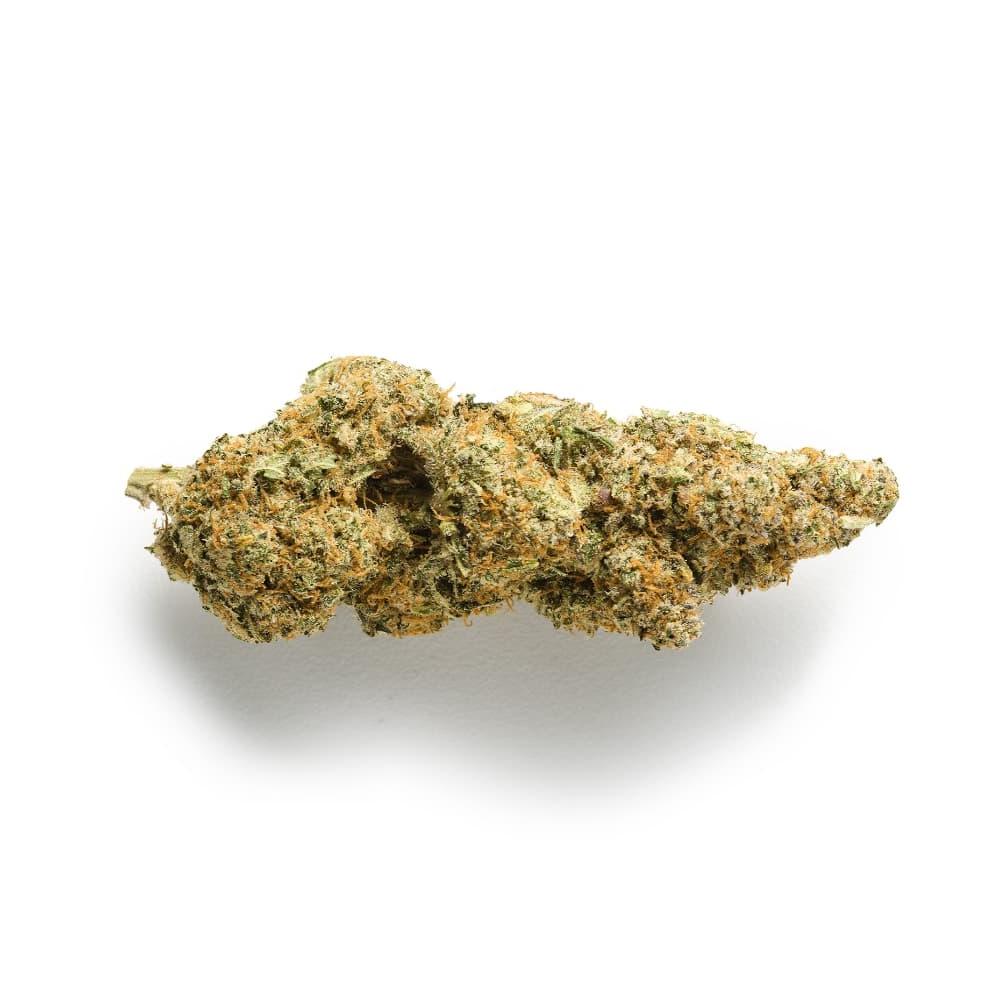 Lemon Kush POP CBD Flower Indoor