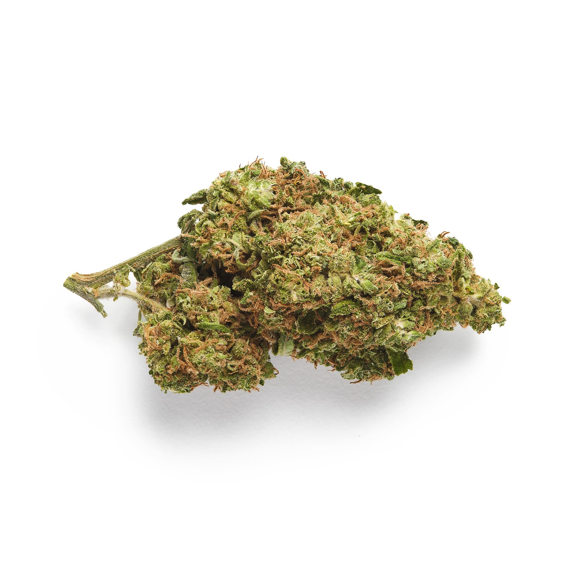 Lemon Haze CBD Flower Glasshouse