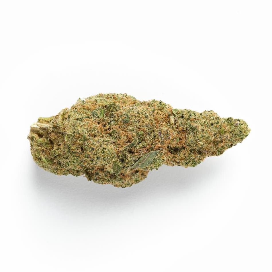 Plutonium OG CBD Flower Indoor