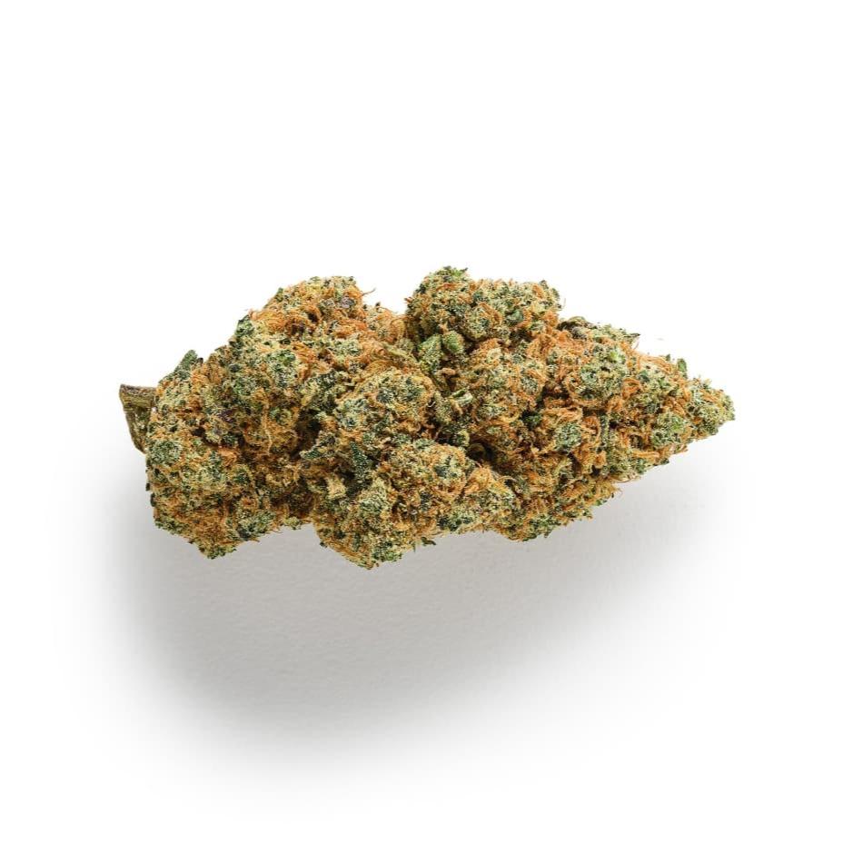 Raspberry Muffin - CBD Flower - Indoor - 16% CBD