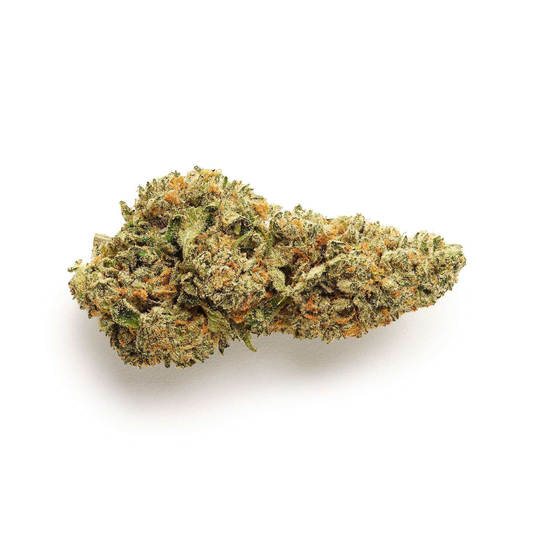 Shop your CBD cannabis "Snowing in the Damn"
