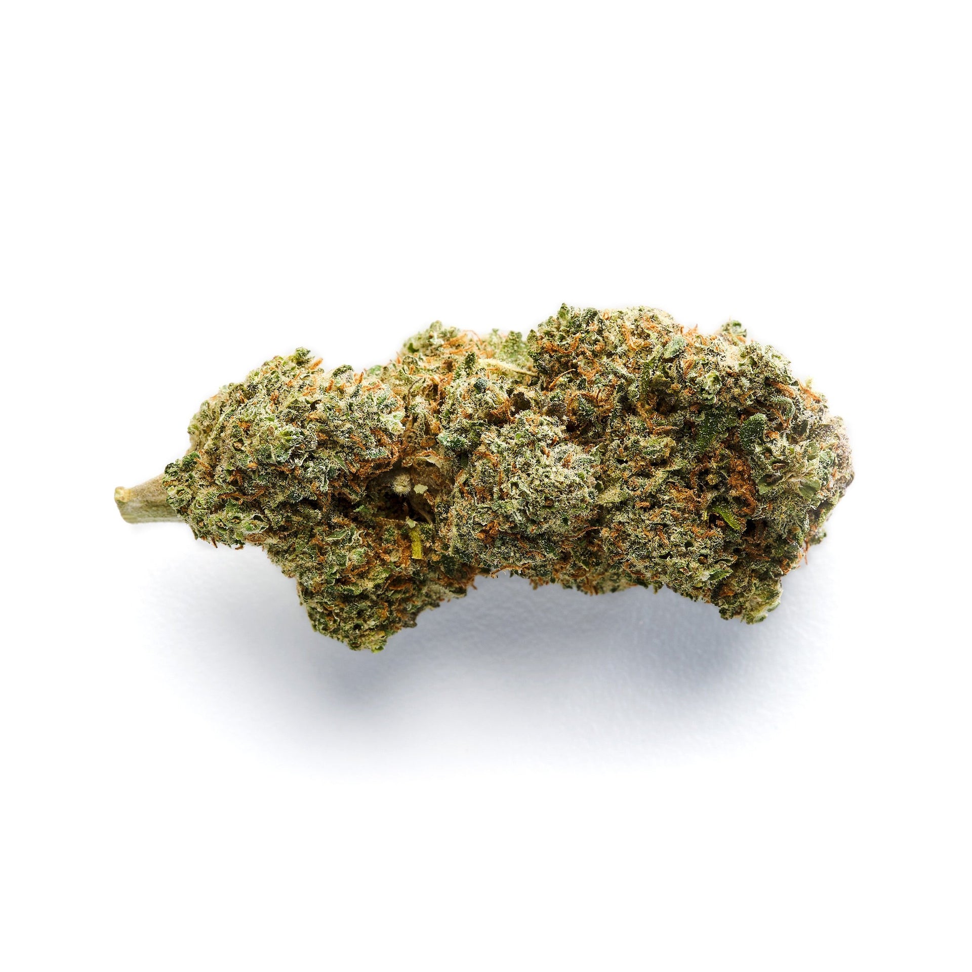 Strawberry Haze CBD Flower Glasshouse