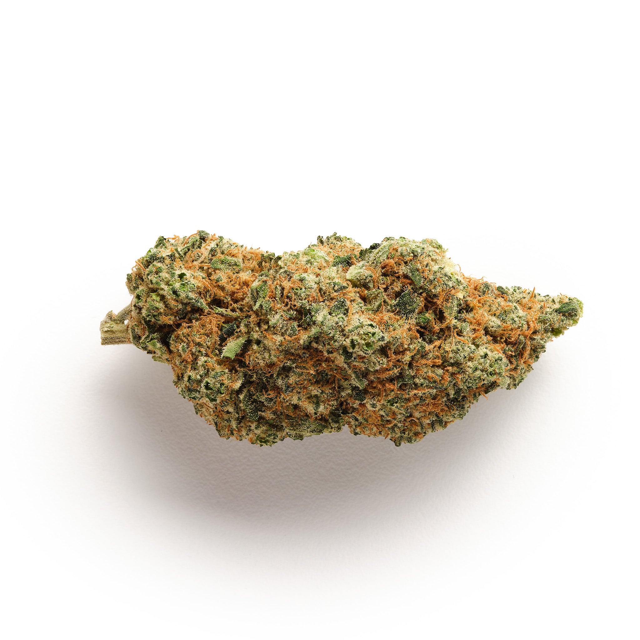 Teriyaki Sauce - CBD Flower - Indoor