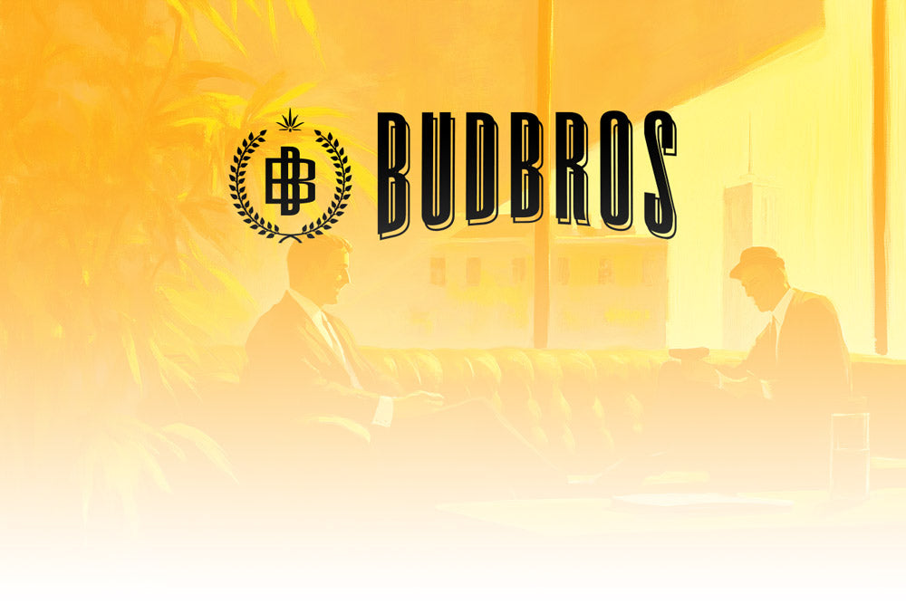 budbros UK