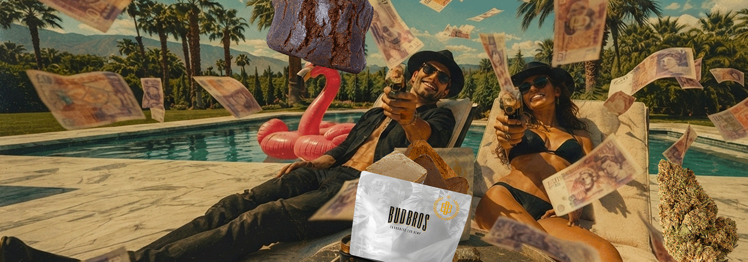budbros UK