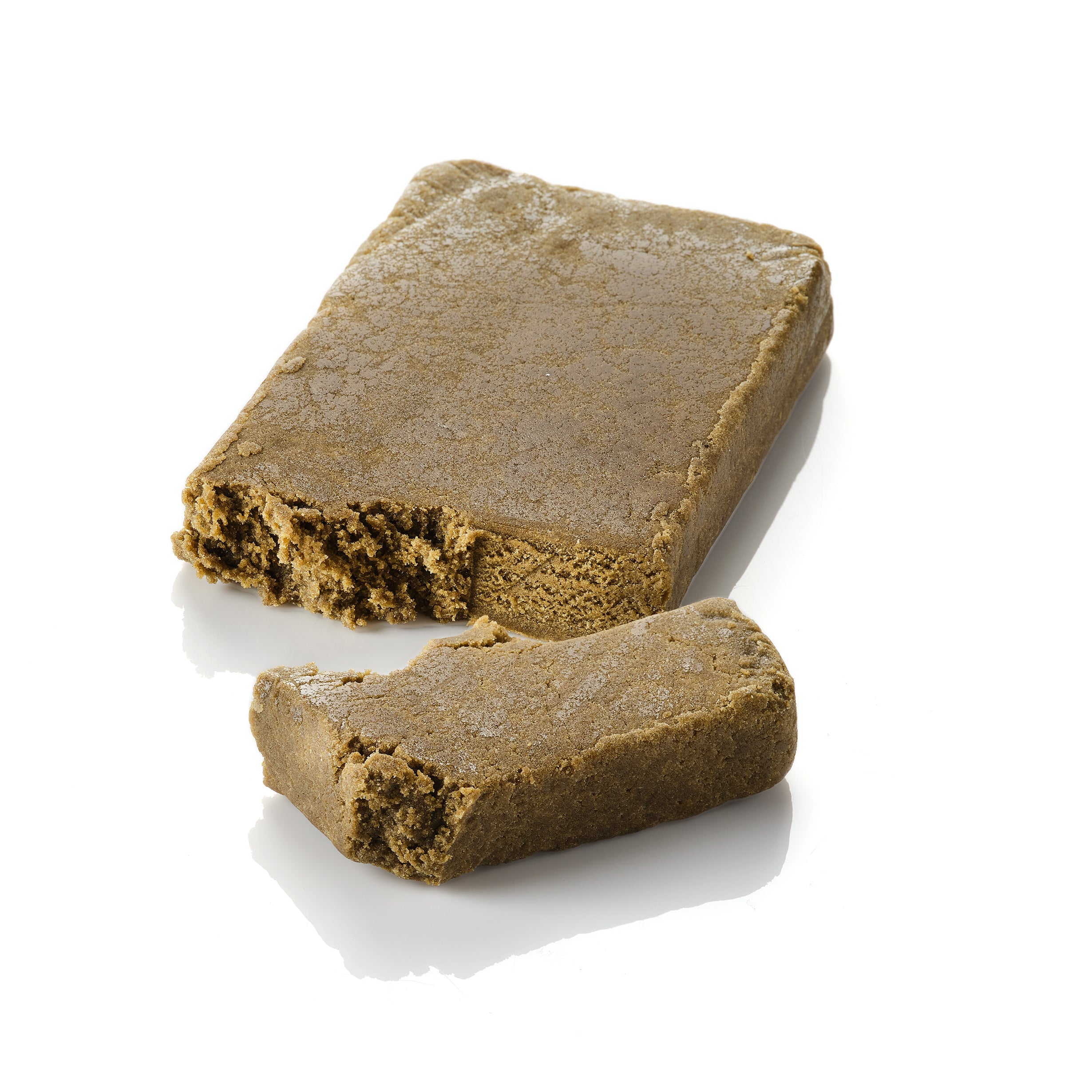 Super Pollen - CBD Hash – budbros UK